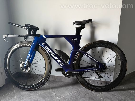 Lapierre Aerostorm DRS - 5