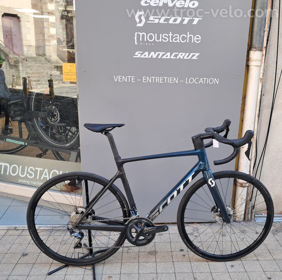 SCOTT ADDICT RC 40