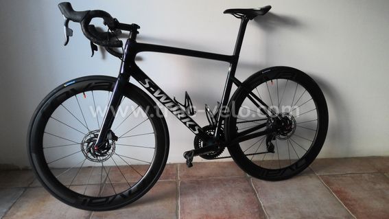 SWORKS SL6