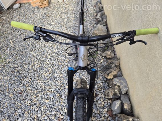 Vend vtt enduro  - 3