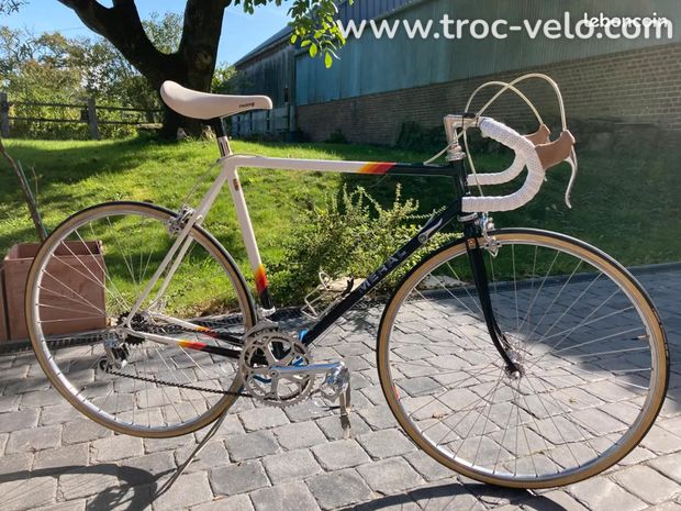 vélo course vintage Méral T54/M - 1