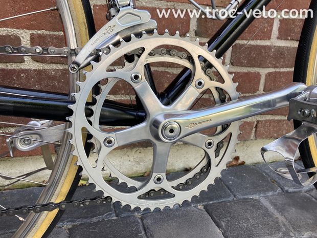 vélo course vintage Méral T54/M - 7