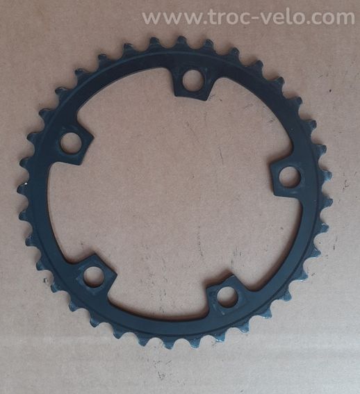 plateau sram x-glide 36 - 2