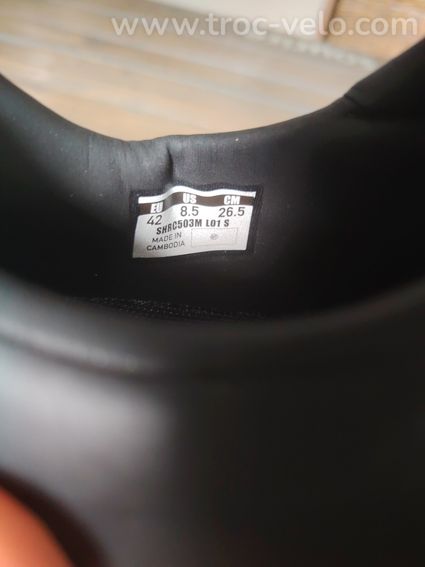 Shimano rc5 - 2
