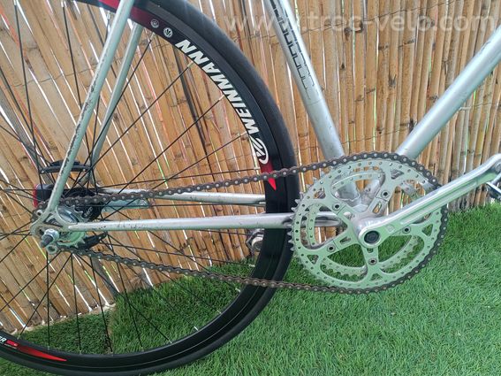 Fixie singlespeed Gitane  - 2