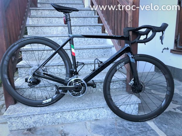 COLNAGO C68 - 1