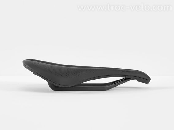 Selle BONTRAGER VERSE PRO Rails Carbone 155mm - 3