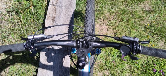 VTT tout suspendu Giant Anthem SX 27.5 - 5