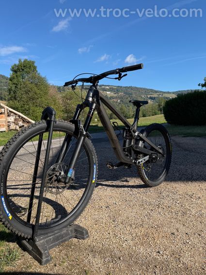 Enduro trek slash 9 2025 - 3