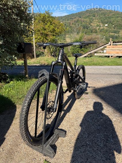 Enduro trek slash 9 2025 - 4