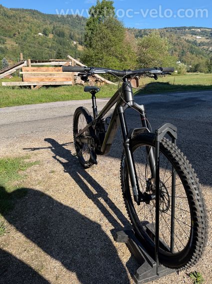 Enduro trek slash 9 2025 - 5