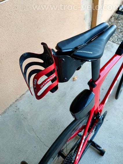 CLM - Trek Speed Concept - XL - Comme Neuf - 2