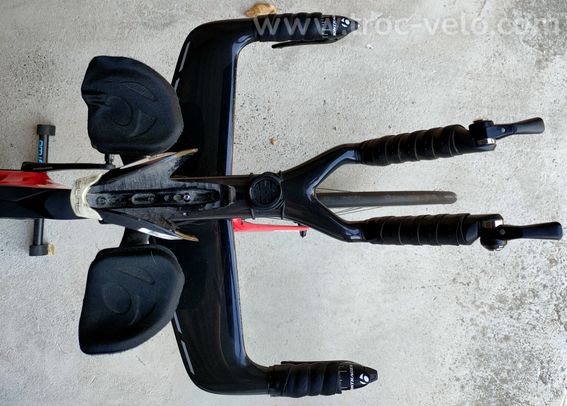 CLM - Trek Speed Concept - XL - Comme Neuf - 3