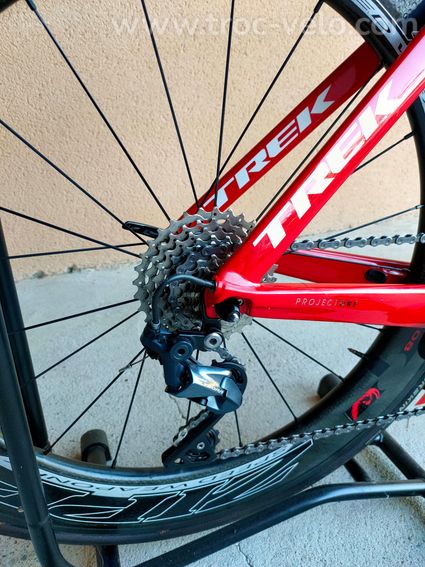 CLM - Trek Speed Concept - XL - Comme Neuf - 4