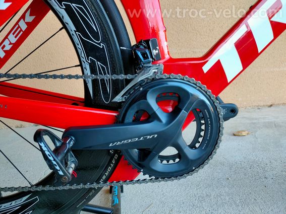 CLM - Trek Speed Concept - XL - Comme Neuf - 5