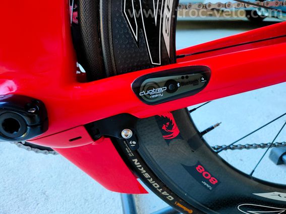 CLM - Trek Speed Concept - XL - Comme Neuf - 6