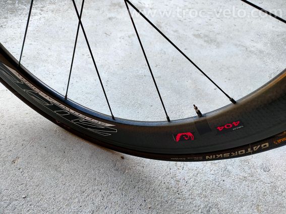 CLM - Trek Speed Concept - XL - Comme Neuf - 8