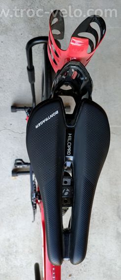 CLM - Trek Speed Concept - XL - Comme Neuf - 9