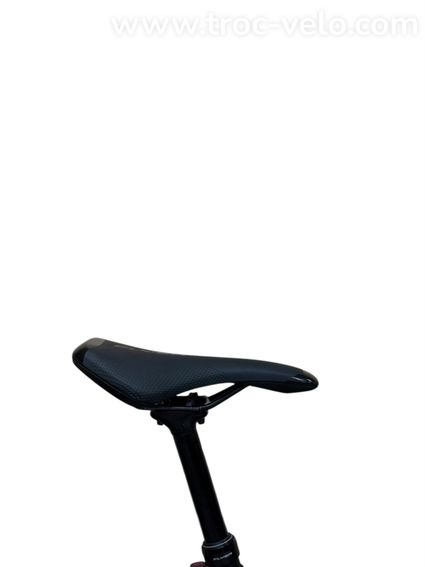 Flyer Uproc X 2.10 Carbon VTT électrique Shimano Deore 2023 - 9