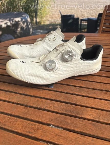 Sworks Torch 44 - 2