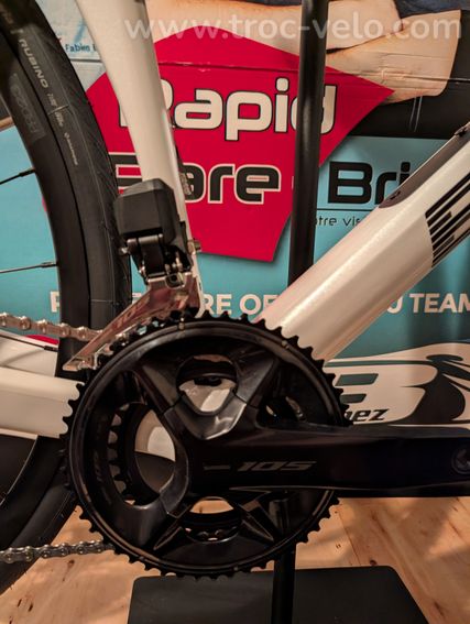 BMC ROADMACHINE TWO 2027 NEUF - 2
