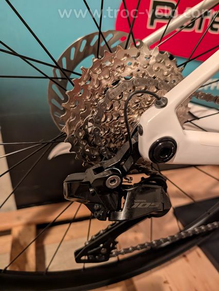 BMC ROADMACHINE TWO 2027 NEUF - 3