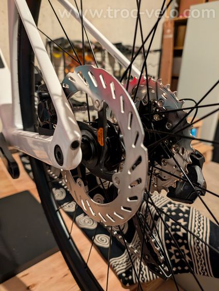 BMC ROADMACHINE TWO 2027 NEUF - 6
