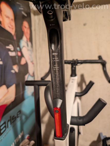 BMC ROADMACHINE TWO 2027 NEUF - 7