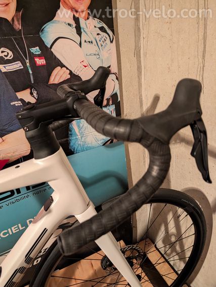 BMC ROADMACHINE TWO 2027 NEUF - 8