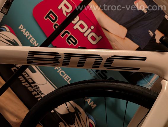 BMC ROADMACHINE TWO 2027 NEUF - 10