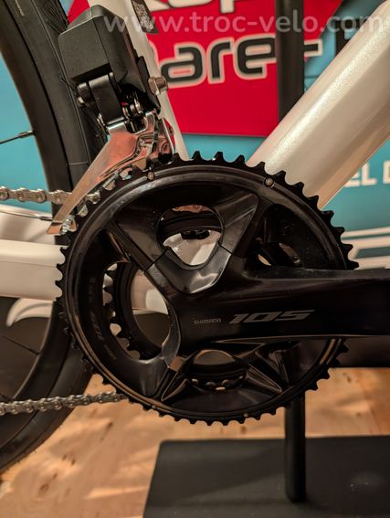 BMC ROADMACHINE TWO 2027 NEUF - 11