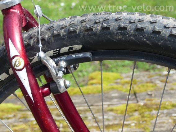 Vends Breezer Storm 95 - 4