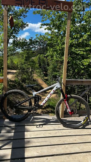 Vitus sommet - 2