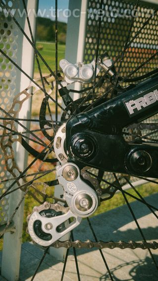 Vitus sommet - 3