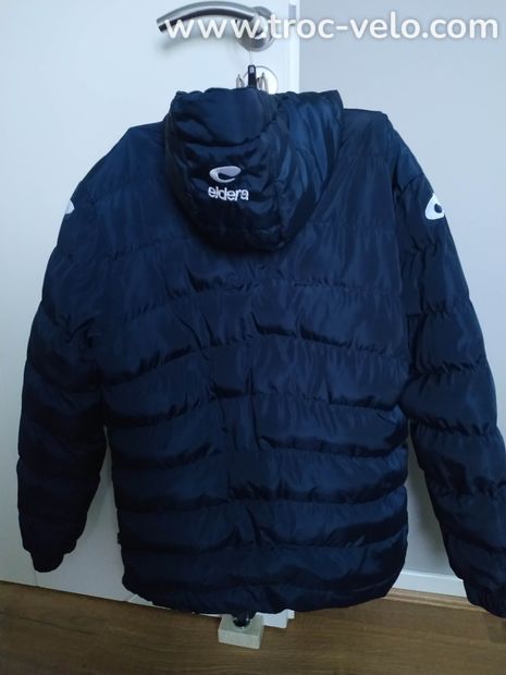 Blouson Équipe de France Eldera - 2