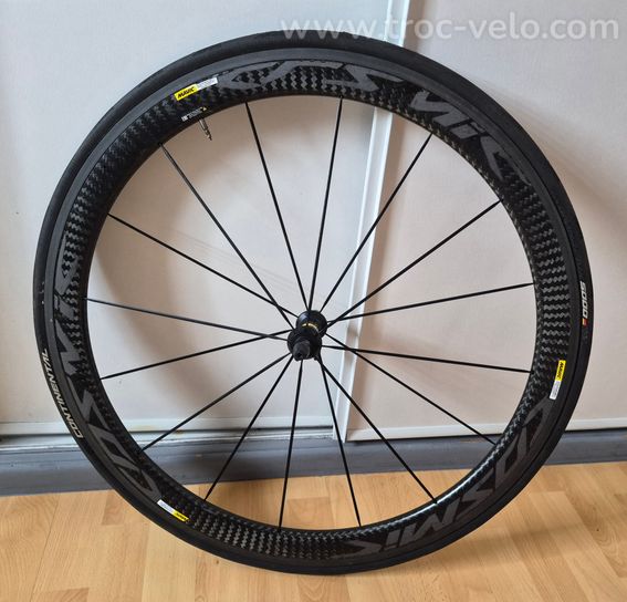 Cosmic pro carbone exalith