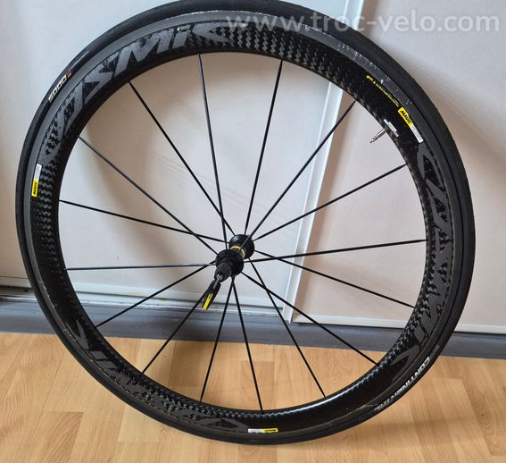 Cosmic pro carbone exalith - 2