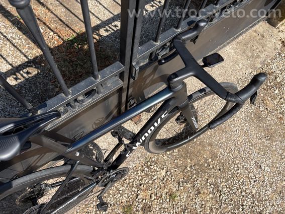 Specialized S-works Tarmac SL8 - 3