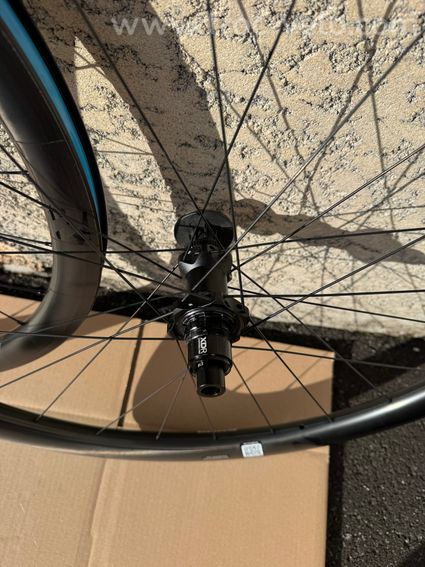 Paire de roues Reynolds ATR 700 Carbon - 2