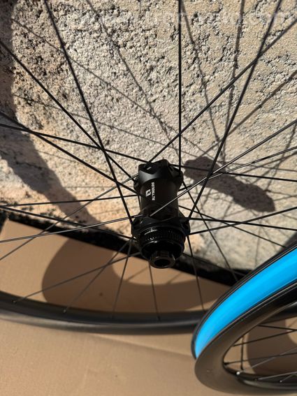 Paire de roues Reynolds ATR 700 Carbon - 3