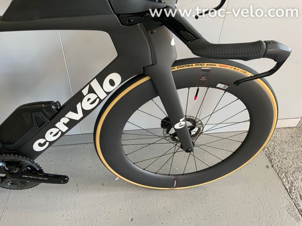 CERVELO P5 taille 56 - 3