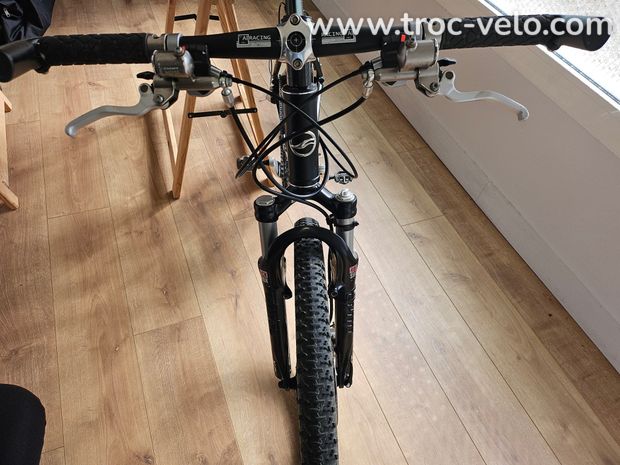 VTT GIANT XTC - 3