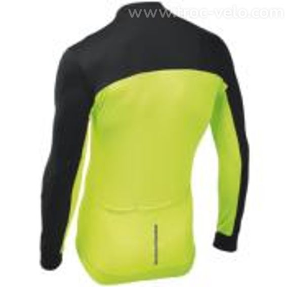 Maillot thermique NORTHWAVE Force 2 neuf - 2