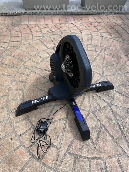 Home Trainer Elite Direto