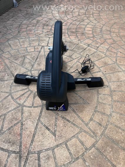 Home Trainer Elite Direto - 2