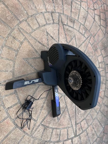 Home Trainer Elite Direto - 3