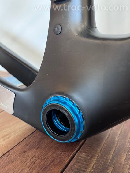 Kit Cadre Factor Ostro Gravel 54 (2025) - 2