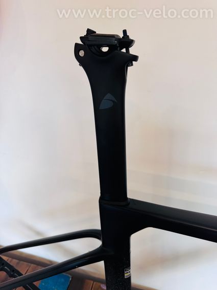 Kit Cadre Factor Ostro Gravel 54 (2025) - 6