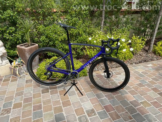 Van risel rcx