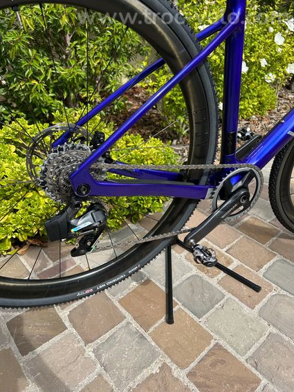 Van risel rcx - 2